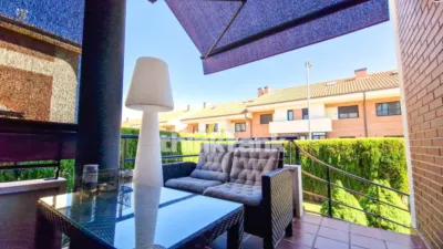 Semi-detached house on Calle de Cervantes photo 45