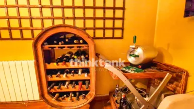 Semi-detached house on Calle de Cervantes photo 37