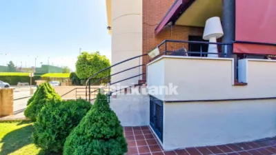 Semi-detached house on Calle de Cervantes photo 53