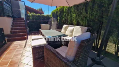 Semi-detached house on Calle de Cervantes photo 47