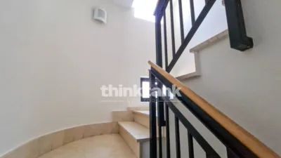 Semi-detached house on Calle de Cervantes photo 34