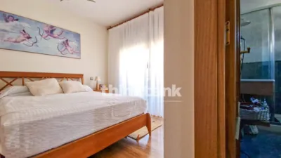 Semi-detached house on Calle de Cervantes photo 25
