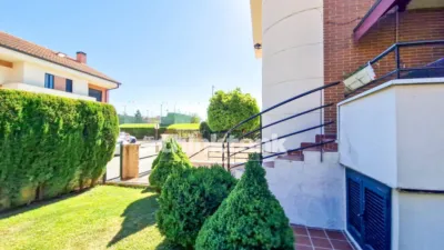 Semi-detached house on Calle de Cervantes photo 51