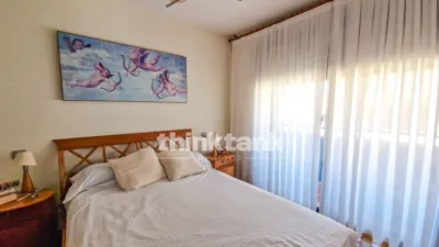 Semi-detached house on Calle de Cervantes photo 27