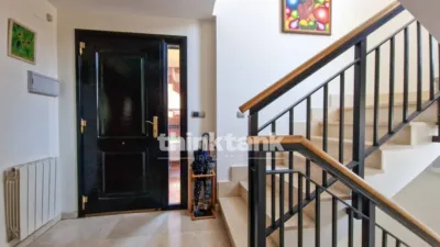 Semi-detached house on Calle de Cervantes photo 33