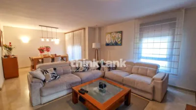 Semi-detached house on Calle de Cervantes photo 7