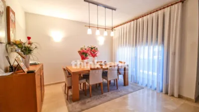 Semi-detached house on Calle de Cervantes photo 10
