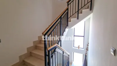 Semi-detached house on Calle de Cervantes photo 15