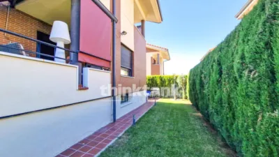 Semi-detached house on Calle de Cervantes photo 52