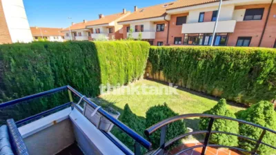 Semi-detached house on Calle de Cervantes photo 49