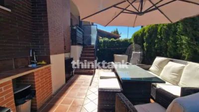 Semi-detached house on Calle de Cervantes photo 46
