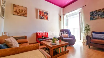 Flat on Calle del Espíritu Santo photo 4