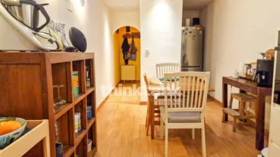 Flat on Calle del Espíritu Santo photo 12