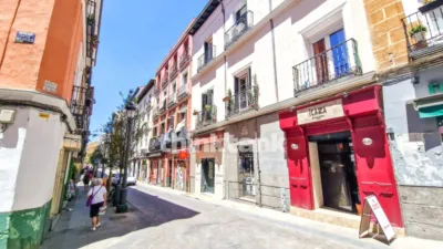 Flat on Calle del Espíritu Santo photo 21