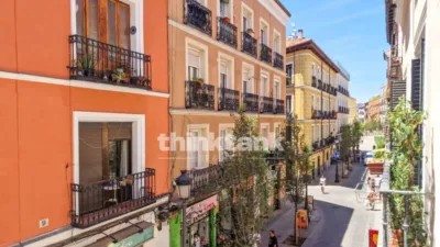 Flat on Calle del Espíritu Santo photo 2