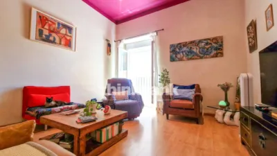 Flat on Calle del Espíritu Santo photo 5