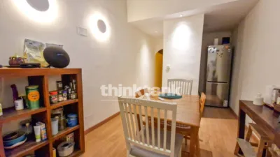 Flat on Calle del Espíritu Santo photo 13