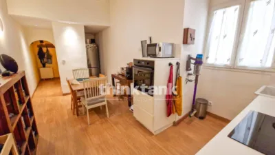 Flat on Calle del Espíritu Santo photo 10