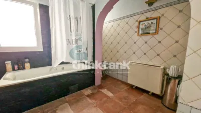 Flat on Calle del Espíritu Santo photo 16