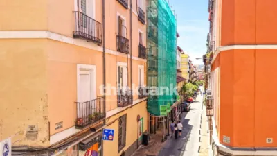 Flat on Calle del Espíritu Santo photo 19