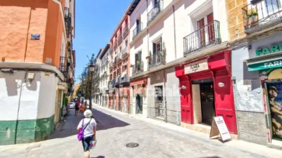 Flat on Calle del Espíritu Santo photo 20