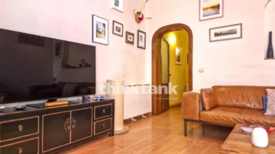 Flat on Calle del Espíritu Santo photo 3