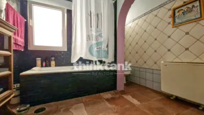 Flat on Calle del Espíritu Santo photo 17