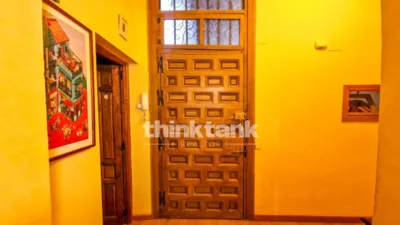 Flat on Calle del Espíritu Santo photo 18