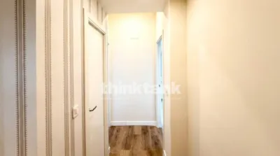Apartment on Calle del Príncipe de Vergara photo 11