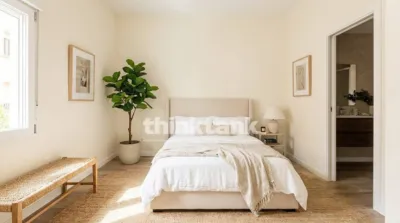 Apartment on Calle del Príncipe de Vergara photo 3