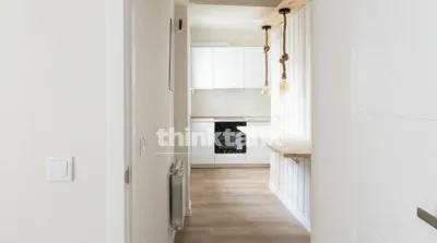 Apartment on Calle del Príncipe de Vergara photo 8