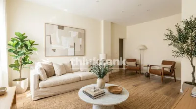 Apartment on Calle del Príncipe de Vergara photo 2