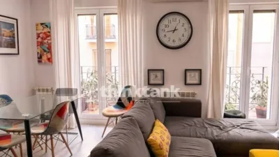 Flat on Calle del Divino Pastor photo 6