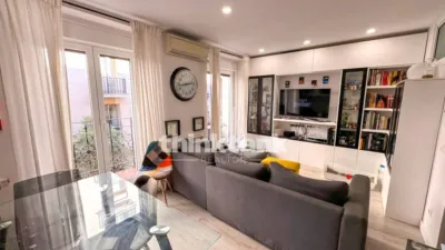 Flat on Calle del Divino Pastor photo 8