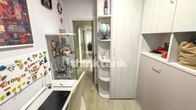 Flat on Calle del Divino Pastor photo 12