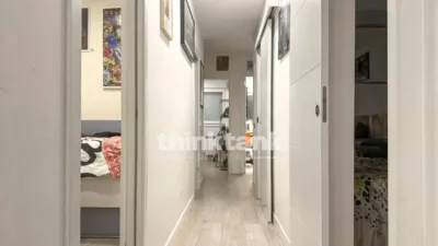 Flat on Calle del Divino Pastor photo 9