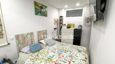 Flat on Calle del Divino Pastor photo 10