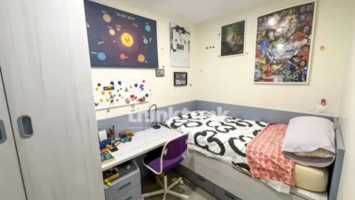 Flat on Calle del Divino Pastor photo 15