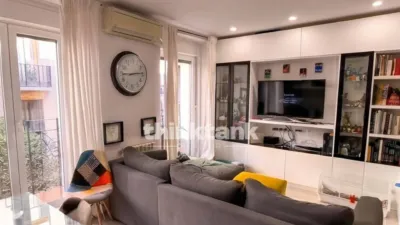 Flat on Calle del Divino Pastor photo 2