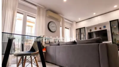 Flat on Calle del Divino Pastor photo 3