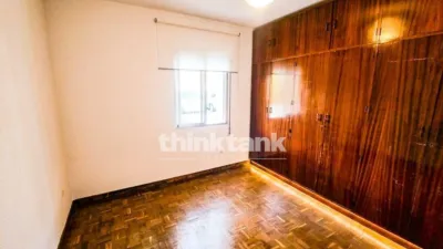 Flat on Calle de Celanova photo 7