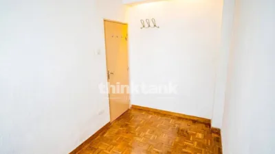 Flat on Calle de Celanova photo 8