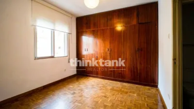 Flat on Calle de Celanova photo 6