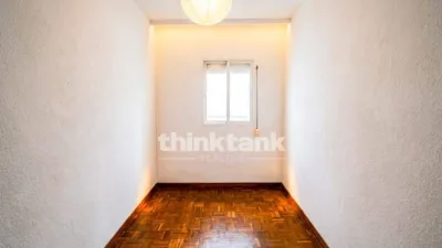 Flat on Calle de Celanova photo 4