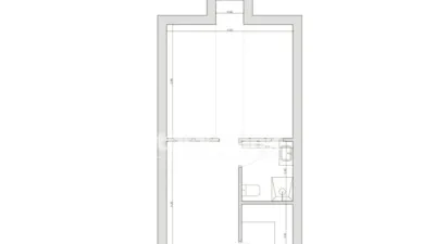 Apartment on Calle del Barco photo 27