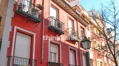Apartment on Calle del Barco photo 2