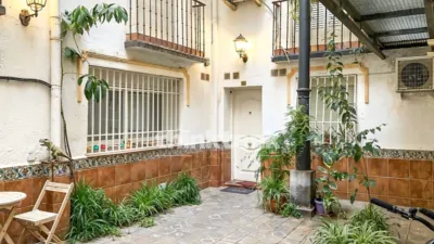 Apartment on Calle del Barco photo 21