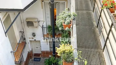 Apartment on Calle del Barco photo 20