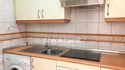 Apartment on Calle del Barco photo 16