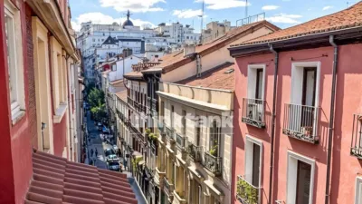 Apartment on Calle del Barco photo 3